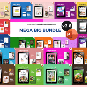 Ebooks Bundle