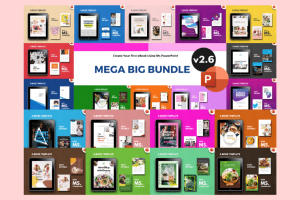 Ebooks Bundle